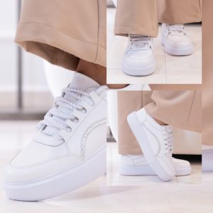 EMA REF. 029 COPEIRO BLANCO X PLATA