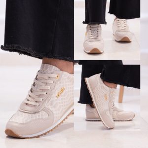 EMA REF. 063 BEIGE X GRABADO