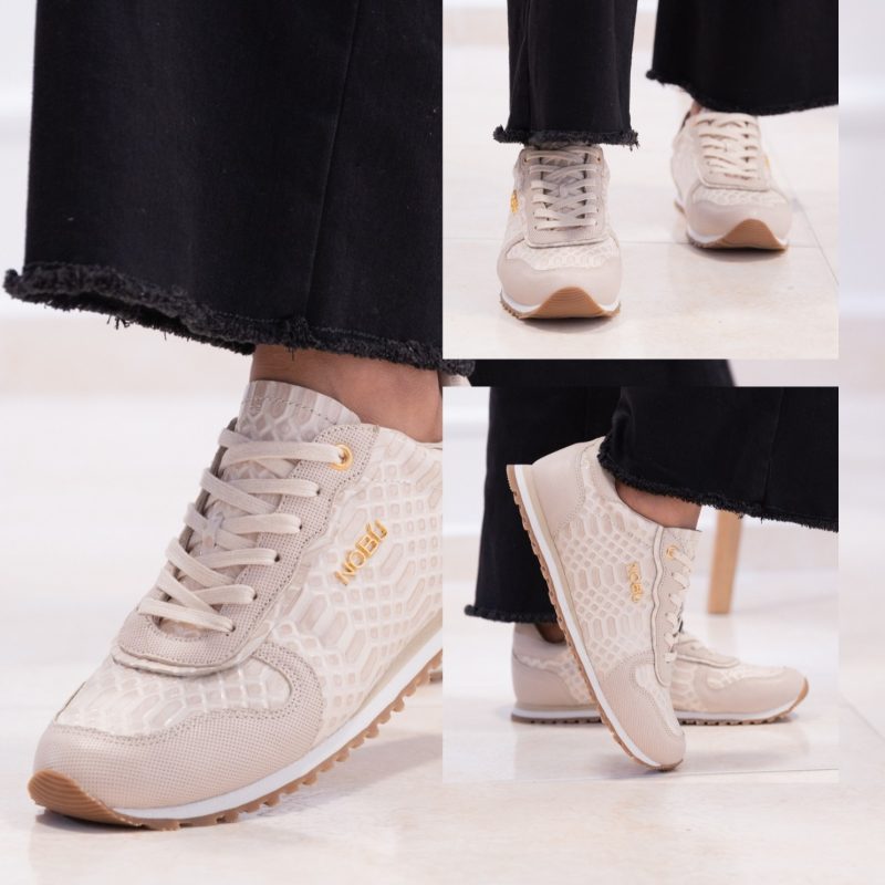 EMA REF. 063 BEIGE X GRABADO