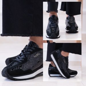 EMA REF. 066 CHAROL NEGRO X GRABADO
