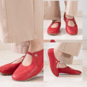 EMA REF. 075 ROJO